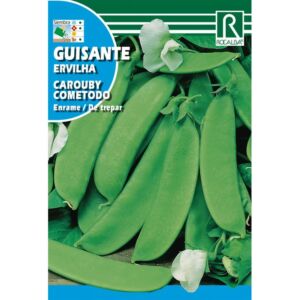 Rocalba cukorborsó Carouby 