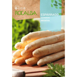 Rocalba Spárga Argenteuil vetőmag