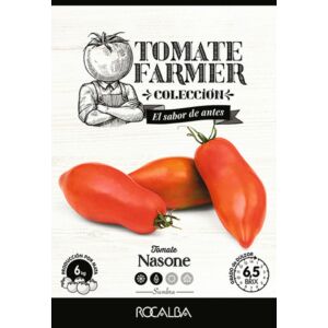 Rocalba  Paradicsom Nasone (Farmer) 10 szem