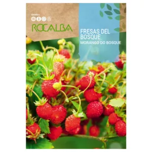 Rocalba Vadszamóca vetőmag 0,1g 