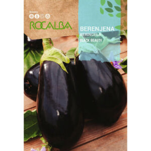 Rocalba Tojásgyümölcs Black Beauty 3g