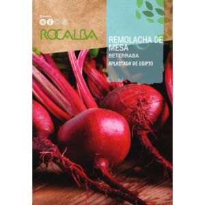 Rocalba Cékla Aplastada de Egipto 10g