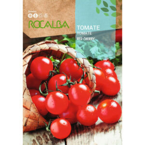 Rocalba koktélparadicsom Red Cherry 1 gramm