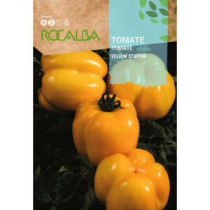 Rocalba Paradicsom Yellow Stuffer