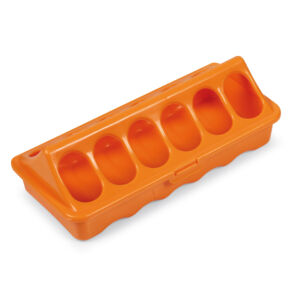 Baromfi etető 20 cm