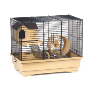 Hörcsögketrec 40x25,5x34 cm