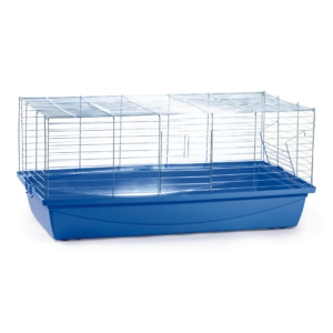 Kisállat ketrec 98,5x53x45,5 cm