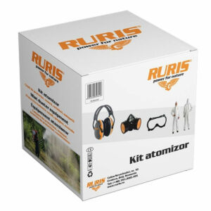 Ruris permetező munkavédelmi szett