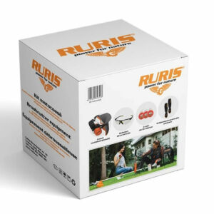 Ruris fűkasza munkavédelmi szett