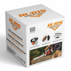Ruris fűkasza munkavédelmi szett