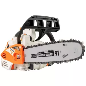 Ruris RM280 benzines láncfűrész, 1.5LE, 30cm