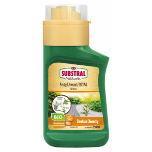 Substral Naturen gyomirtó koncentrátum 250 ml