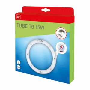 Swissino rovarcsapdához csere LED 15 W