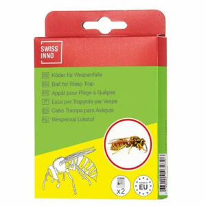 Swissino csalétek Natural Control darázscsapdába 2 db utántöltő