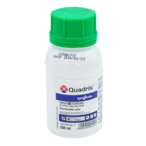 Quadris gombaölő 200 ml