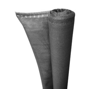 Greytex160 árnyékoló háló  1x10 m 90%