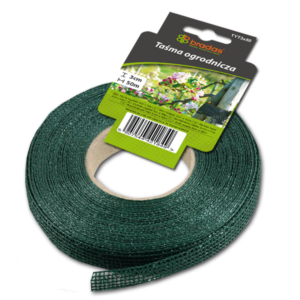 Bradas Árnyékoló háló kötöző szalag 3cm x 50 fm