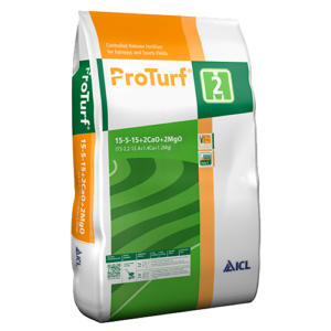 ICL ProTurf 15-5-15+2MgO+2CaO 2 hó 25 kg 