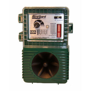 BirdGard Pro - Crows ( varjú ellen)