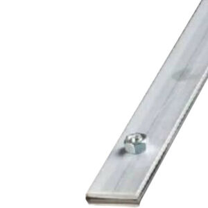 Fém toldósín (1 pár) 75 cm magas