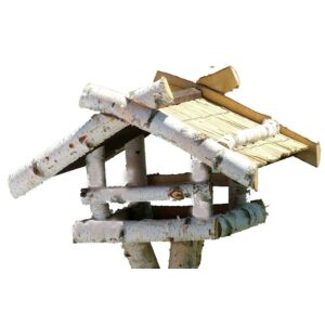 Madáretető 38x35x26 cm