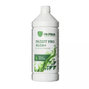 Mr.Pitch Pázsit Pro ALGA+ 1L 