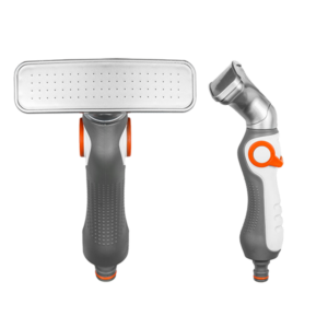 Bradas WL-EN57 Kézi locsolófej szitával