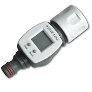 Bradas vízáramlást mérő Bradas vízáramlást mérő