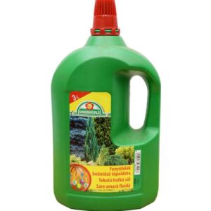 ASB Fenyő tápoldat 3 liter