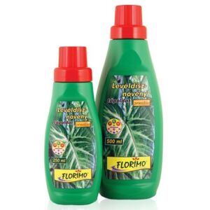 FLORIMO Tápoldat Levéldísznövény 0,5