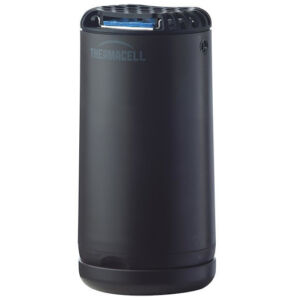 Thermacell Halo Mini Tabletop fekete