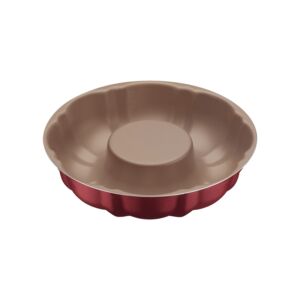 Tramontina brasil tortaforma, ø 24 cm