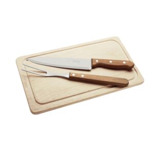 Tramontina dynamic bbq tálalókészlet 3db