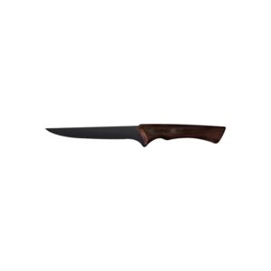 Tramontina black csontozókés 15cm