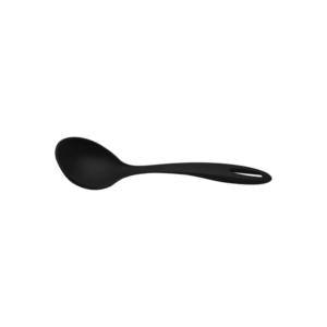 Tramontina ability black nylon merőkanál