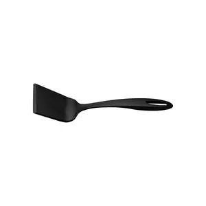 Tramontina ability black nylon egyenes spatula