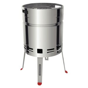 Tramontina barbecue hordó, ø 40 cm x 76 cm