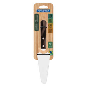 Tramontina landhaus torta/pizza szervírozó, 26 x 5 cm * Tramontina landhaus torta/pizza szervírozó, 26 x 5 cm *