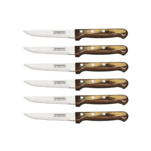 Tramontina gaucho steak késkészlet (6 db)