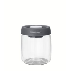 Tramontina purezza tárolóedény, ø 11 x ma 13 cm - 0,8 l