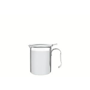 Tramontina barista kávé &amp;tejeskancsó fedővel - 0,55 l