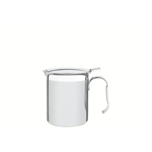 Tramontina barista kávé &amp;tejeskancsó fedővel - 0,55 l