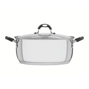 Tramontina solar silicon lábas ø 30 cm - 8,9 l