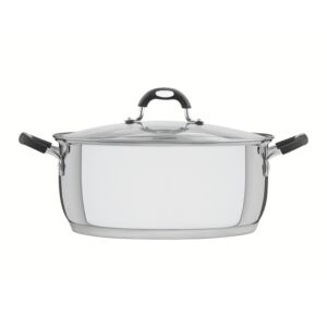 Tramontina solar silicon lábas ø 30 cm - 8,9 l