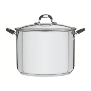 Tramontina solar silicon lábas, ø 30 cm - 15,4 l Tramontina solar silicon lábas, ø 30 cm - 15,4 l