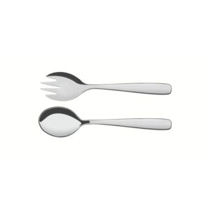 Tramontina essentials saláta tálalószett, 2 részes
