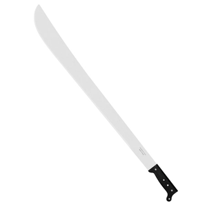 Macheta Tramontina, Bozótvágó kés fanyéllel,  45 cm