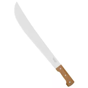 Macheta Tramontina, Bozótvágó kés fanyéllel,  46 cm