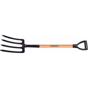 Tramontina ásóvilla, 4 fog, 100 cm