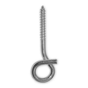 Hintahorog famenetes horganyzott 8x110/130